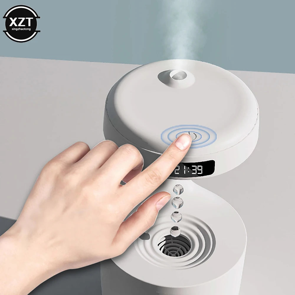 FrostBox™ Anti Gravity USB Air Humidifier