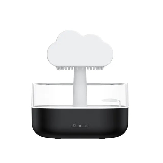 FrostBox™ Rain Cloud Humidifier
