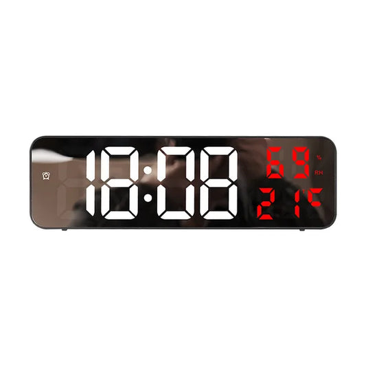 FrostBox™ 9 Inch Large Digital Wall Clock