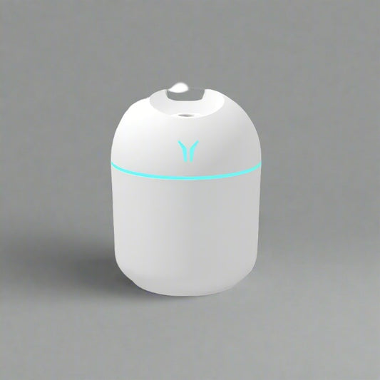 New Little Fat Little Y Humidifier Usb Mini Source Manufacturer Gift Humidifier Small Car Humidifier